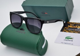 تصویر عینک کلاسیک و اورجینال لاکوست LACOSTE 