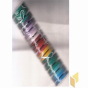 تصویر یویو چوبی 