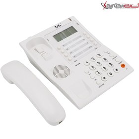 تصویر تلفن تیپ تل مدل 1030 تلفن تیپ تل مدل 1030