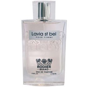 تصویر ادو پرفیوم زنانه رودیر مدل Lavia st bel Rodier Lavia st bel Eau de Perfum for women 100 ml