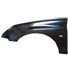 تصویر گلگیر پژو 206 