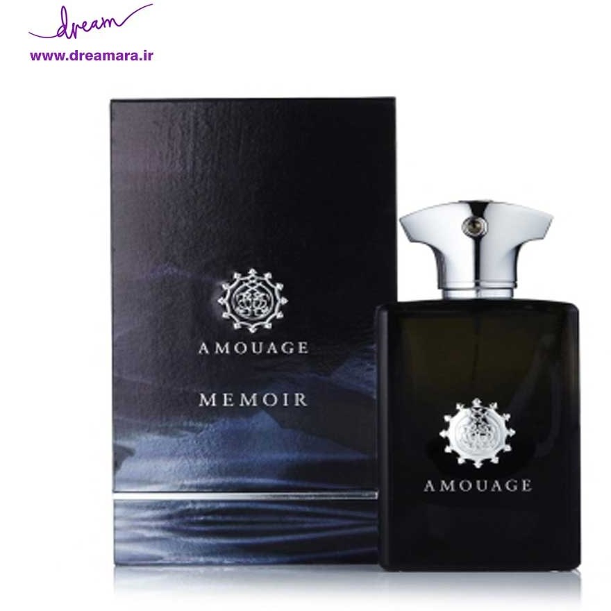 AMOUAGE Memoir