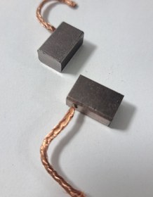 تصویر زغال موتور فن پژو مرال 