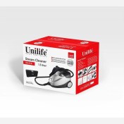 تصویر بخارشور 1.5 لیتر UNILIFE 