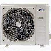 تصویر کولر گازی 24 هزار میلون مدل MLAF-24HRN7 Air conditioner 24,000 million MLAF-24HRN7 model