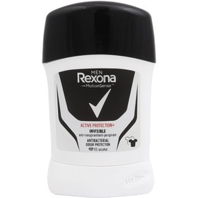 تصویر استیک ضد تعریق مردانه رکسونا REXONA 