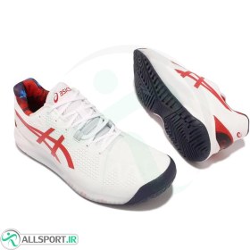 asics gel solution 8