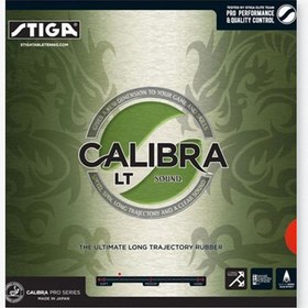 تصویر رویه Calibra LT Sound استیگا 