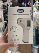 تصویر تب سنج دیجیتالی لیزری چیكو Chicco 