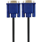 تصویر کابل VGA کی نت مدل K-CVGA0200 به طول 20 متر 
