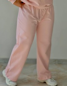 تصویر شلوار دورس ساده (کد894) 