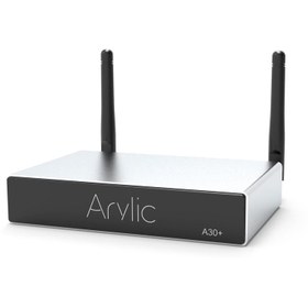 تصویر آمپلی فایر آریلیک +ARYLIC A30 