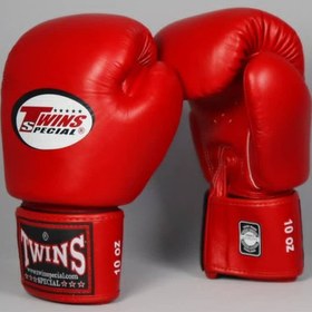 تصویر دستکش توئینز چسبی اورجینال تایلندی دستکش توئینز چسبی