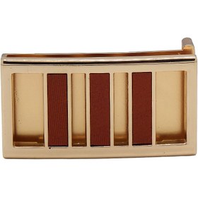 تصویر سگک پلاکی مردانه کیتی KT724BU 