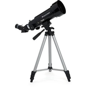 تصویر تلسکوپ سلسترون مدل Travel Scope 70mm Celestron Travel Scope 70mm Telescope