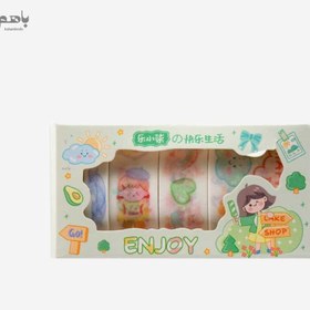 تصویر چسب واشی کد 6RWM02 