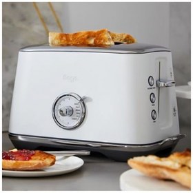 تصویر توستر سیج مدل STA735 SAGE STA735 Toaster