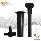 تصویر نازل فواره پلاستیکی مدل WM-250 ویپرو Weipro Filter FE-1200
