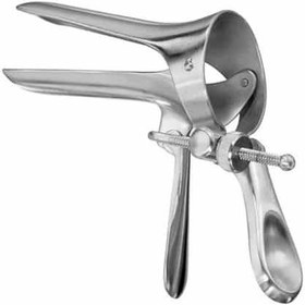 تصویر اسپکلوم فلزی 