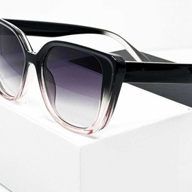 تصویر عینک زنانه کد 398 