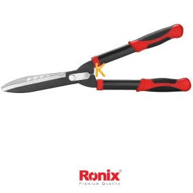 Ronix Model Rh-3112 10 Inch 65mn Steel Head Garden Hedge Shear Garden Cutting Scissor