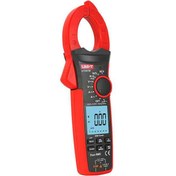 تصویر آمپرمتر کلمپی 1000 آمپر UNI-T UT207B Digital Clamp Meter UNI-T UT207B