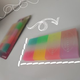 تصویر پاک کن های شبرنگ 