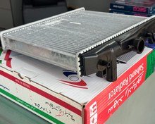 تصویر رادیاتور آب گرمسیری پراید 