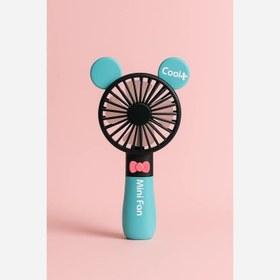 تصویر پنکه | میکی موس | BH13-CS088 