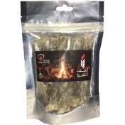 تصویر آتش زا مدل کنف مجموعه 5 عددی 