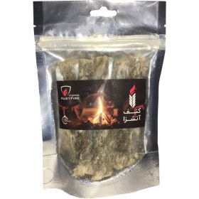 تصویر آتش زا مدل کنف مجموعه 5 عددی 