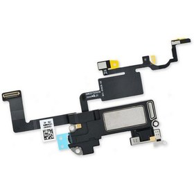 تصویر اسپیکر مکالمه آیفون ۱۲ 