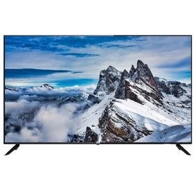 تصویر تلویزیون ال ای دی هوشمند سام الکترونیک 50 اینچ SAM UA50CU7700CC Smart LED 50 Inch TV