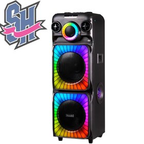 تصویر اسپیکر مکسیدر CN12E11 Maxeeder CN12E11 Speaker