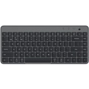 تصویر کیبورد دو حالته و قابل حمل شیائومی مدل xiaomi portable dual mode keyboard (XMBXJP01YM) xiaomi portable dual mode keyboard (XMBXJP01YM)