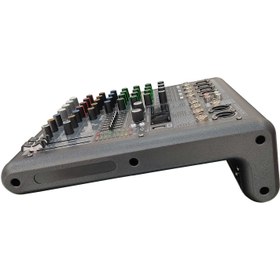 تصویر میکسر صدا ساندکو SOUNDCO DM3804 ا SOUNDCO DM3804 SOUND MIXER SOUNDCO DM3804 SOUND MIXER