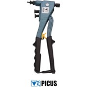 تصویر انبر مهره پرچ کن دستی مدل TN-30 پیکاس 