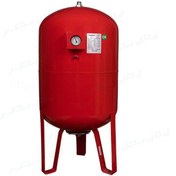 تصویر منبع واتس 100 لیتری بدون درجه 