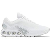 تصویر کتانی نایکی Air Max DN رنگ سفید 