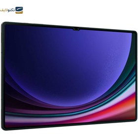 تصویر محافظ صفحه نمایش شیشه‌ای تبلت Samsung Galaxy Tab S8 Ultra Samsung Galaxy Tab S8 Ultra Tempered Glass Screen Protector