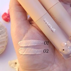 تصویر کانسیلر فول کاور یانگمی شماره ۰۲ با ماندگاری ۱۸ ساعت 