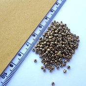 تصویر منجوق ریز برنز کد 5 