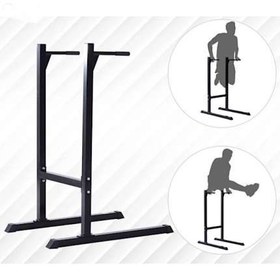 تصویر دیپ پارالل مرکزی Central parallel dip NS011 