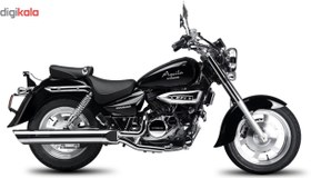 تصویر موتورسيکلت هيوسانگ مدل Aquila GV250 سال 1396 ا Hyosung Aquila GV250 1396 Motorbike Hyosung Aquila GV250 1396 Motorbike