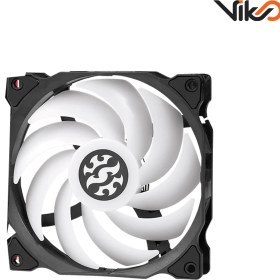 تصویر فن کیس ای‌دیتا مدل XPG VENTO 120 ARGB ADATA XPG VENTO 120 ARGB Case Fan