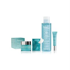 تصویر پکیج مراقبت حرفه ای دورچشم 