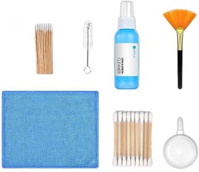 تصویر ست نظافت دستگاه‌های الکترونیکی کوتتسی Coteetci 7in1 digital product cleaning set CS5180 