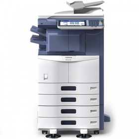 تصویر دستگاه کپی توشیبا مدل 307se Toshiba 307se Photocopier 