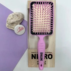 تصویر برس تخت نیترو NITRO مدل آکواریومی 