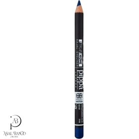 تصویر پیپا مداد چشم رنگی – Pippa True Kohl Kajal Eyeliner 